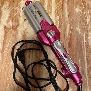 Bed head Dual waver.